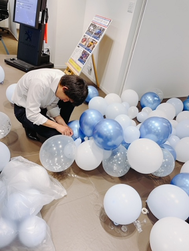 フランスデーありがとうございました！