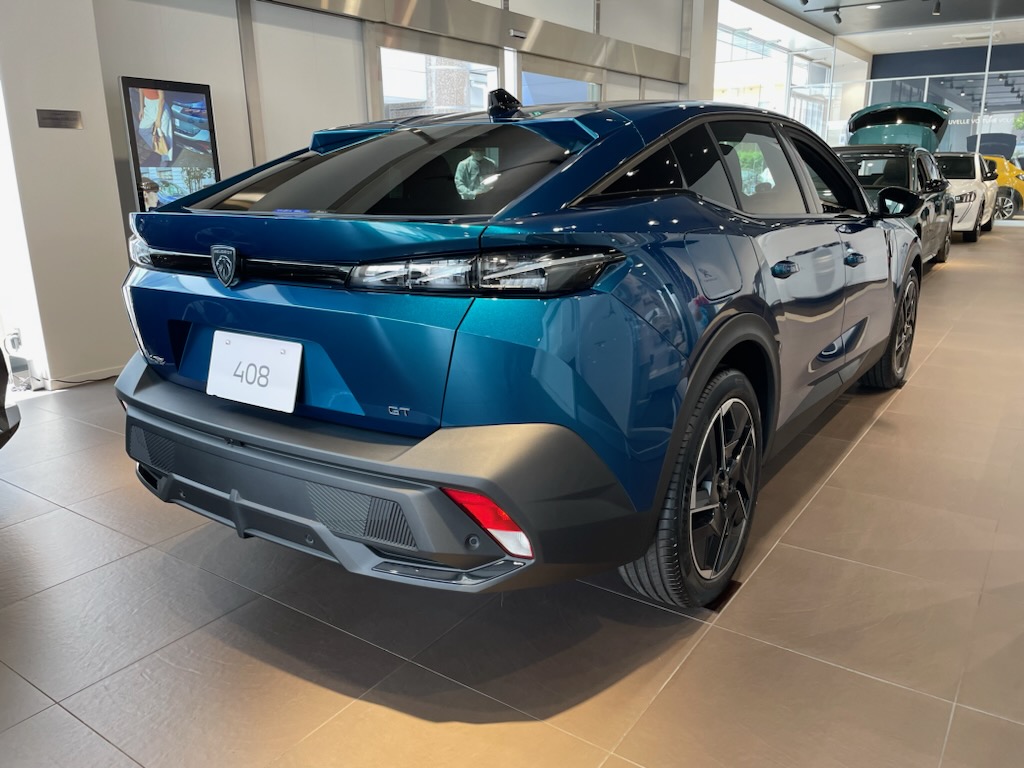 NEW408リリース！！