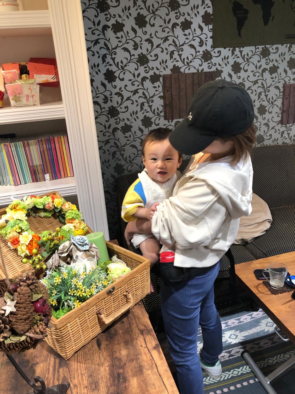 ７／１５～ファミリー50周年感謝祭！！