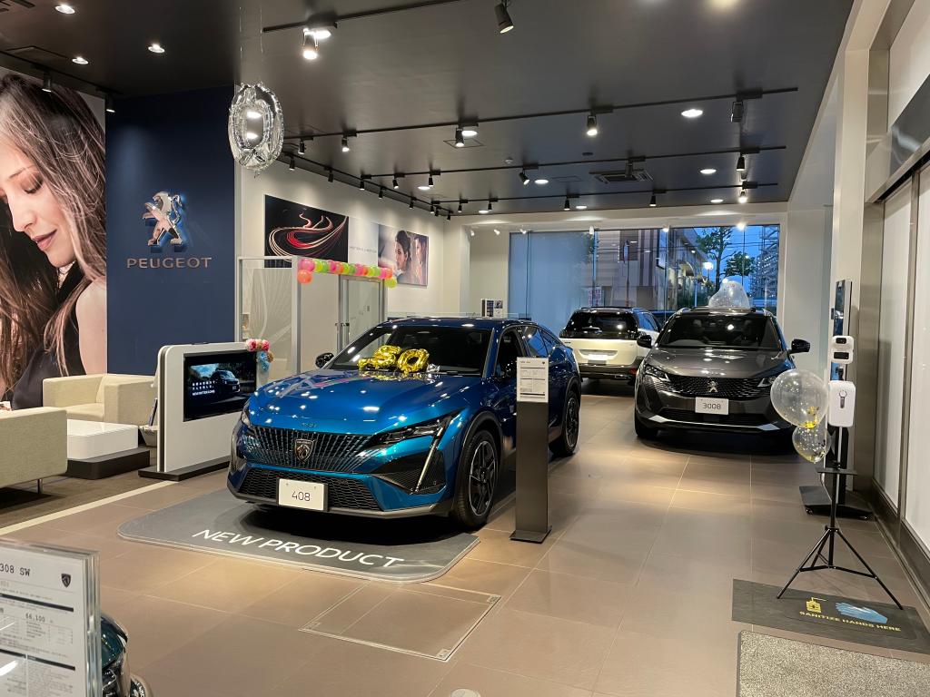 ５０周年感謝祭　好評開催中！！