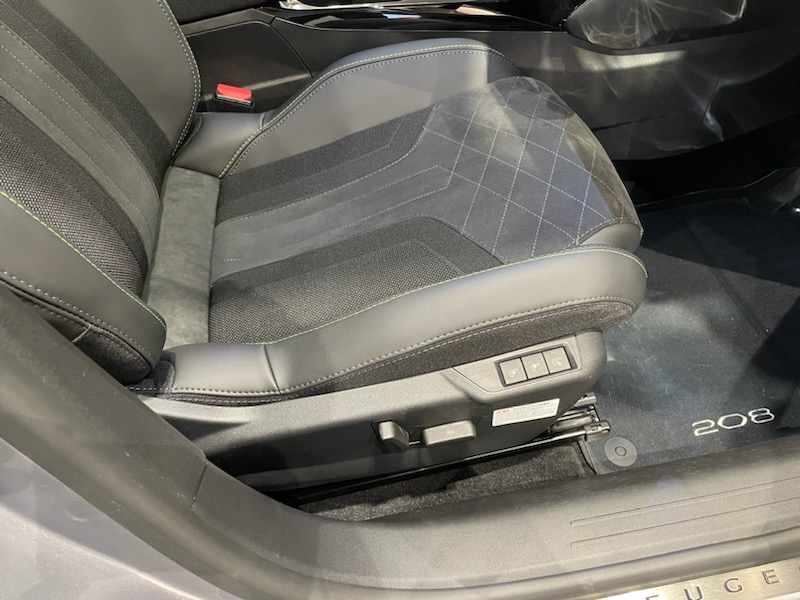 208プレミアムエディション