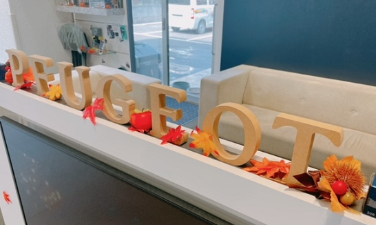 NEW  BOUTIQUE  入荷しました！