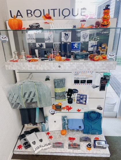 NEW  BOUTIQUE  入荷しました！