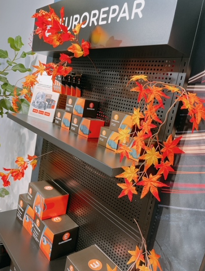 NEW  BOUTIQUE  入荷しました！