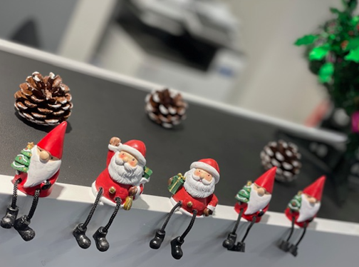 11月定休日のご案内