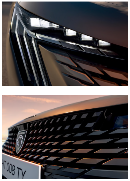 プジョー柏 - 「NEW PEUGEOT 508 GT HYBRID」 2024.2.29 DEBUT！