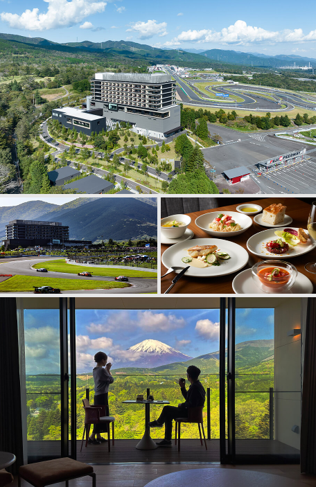 ALLURE DRIVEフェア 開催中