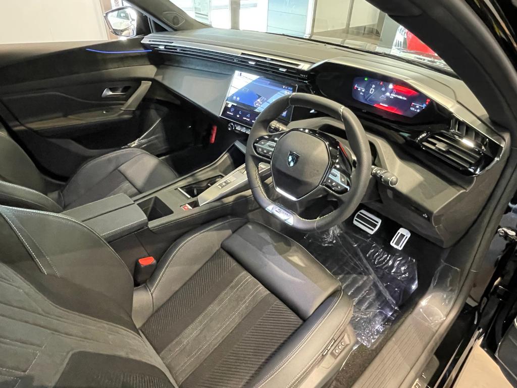 ３０８SW　展示中！！