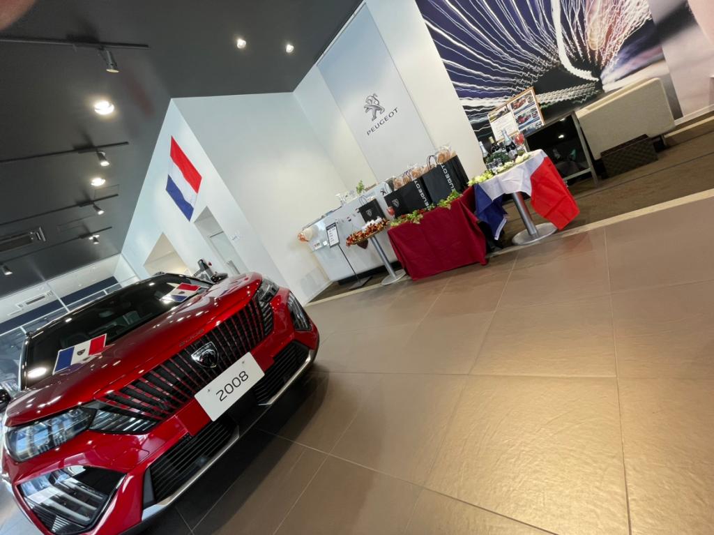 FRANCE　DAY　’２０２４