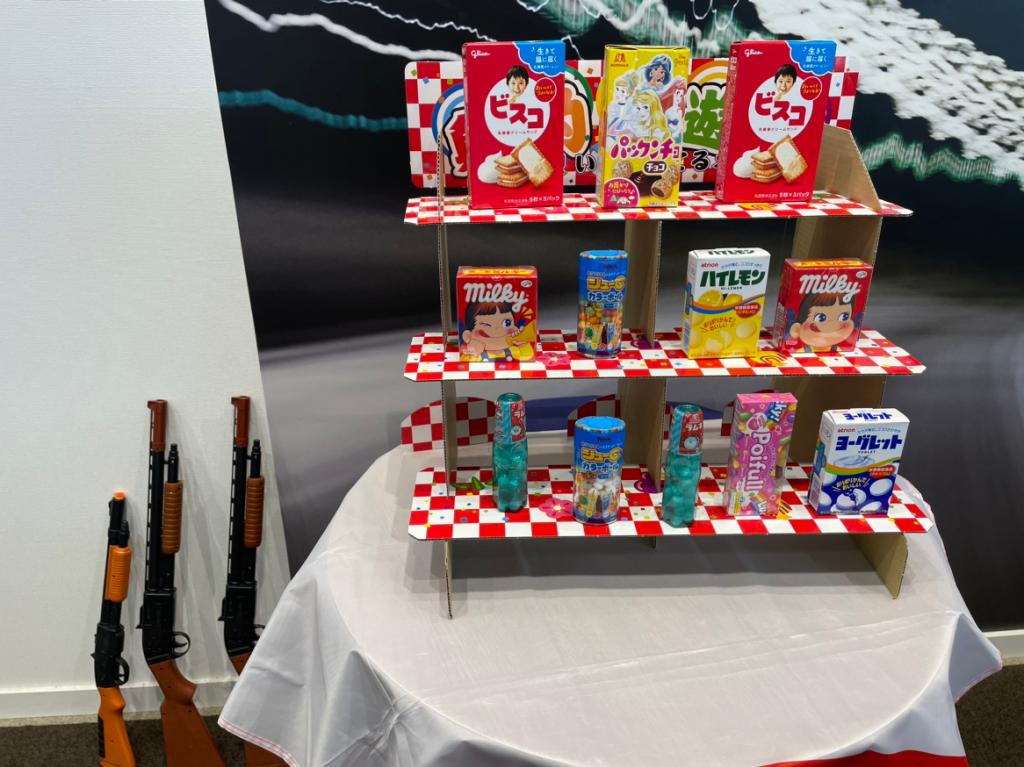 本日からフランスフェア！！