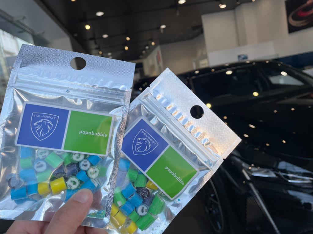 NEW COLOR LIFE フェア