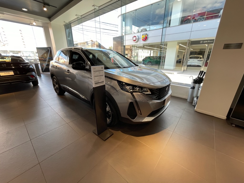 3008エグゼクティブ！！