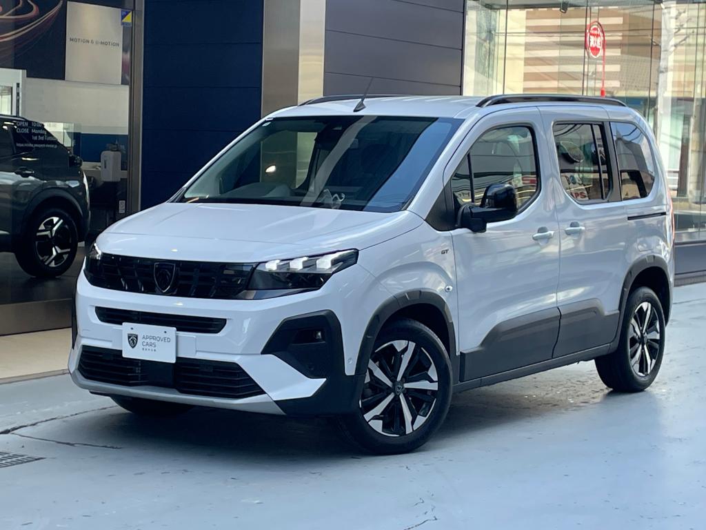 認定中古車のご案内