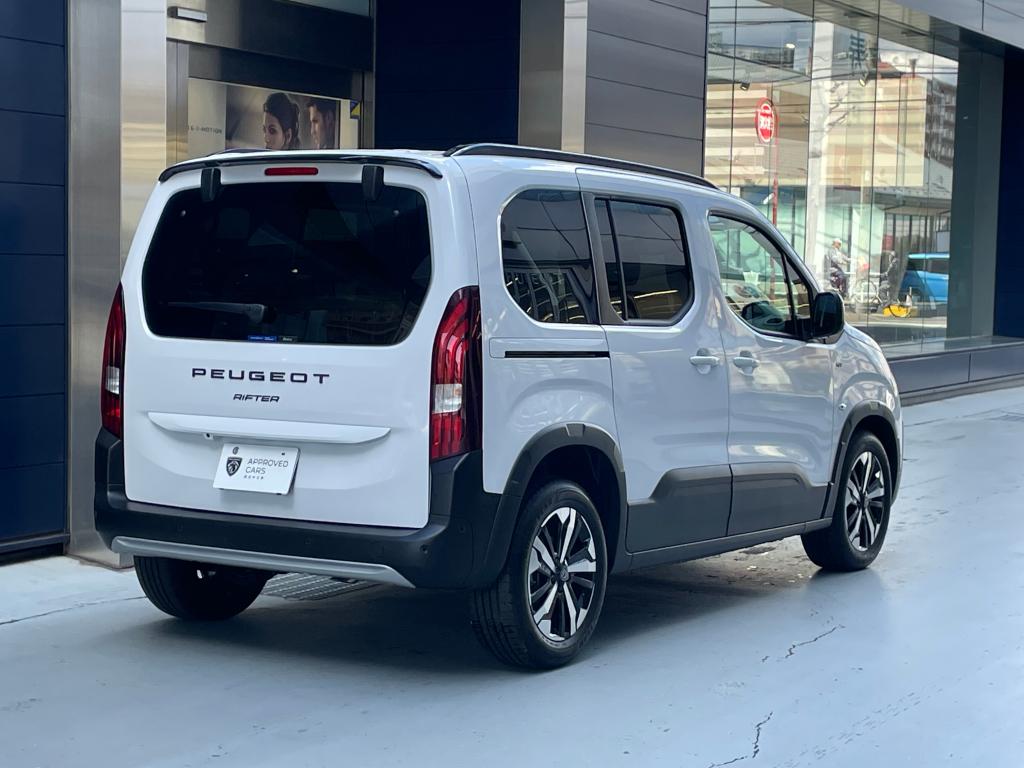 認定中古車のご案内