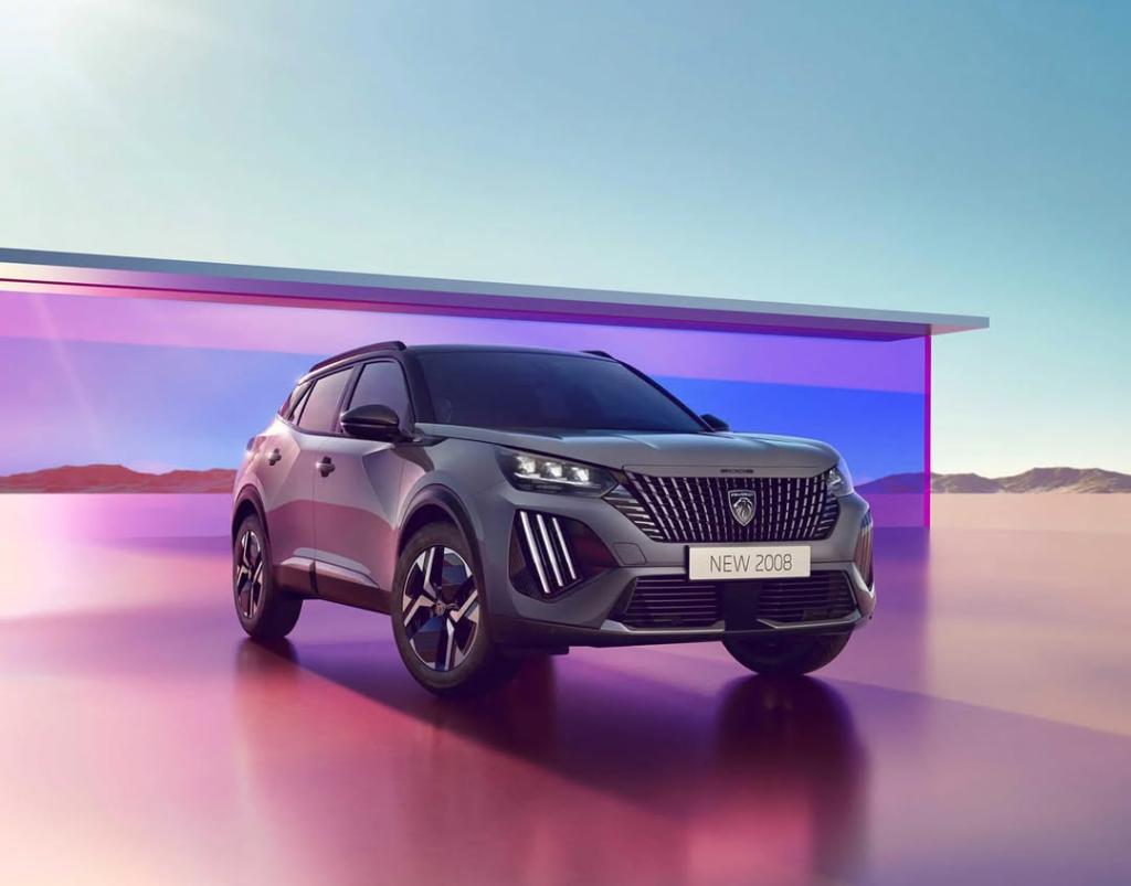 【3月限定︕プジョー購入サポートを実施】