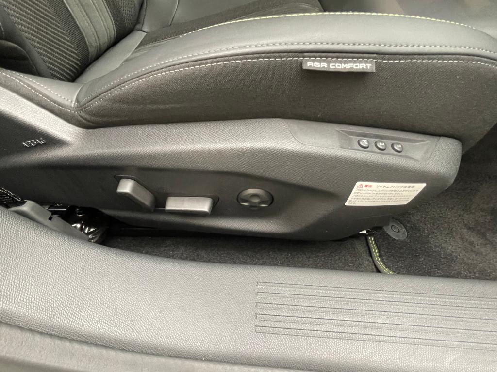 認定中古車のご案内