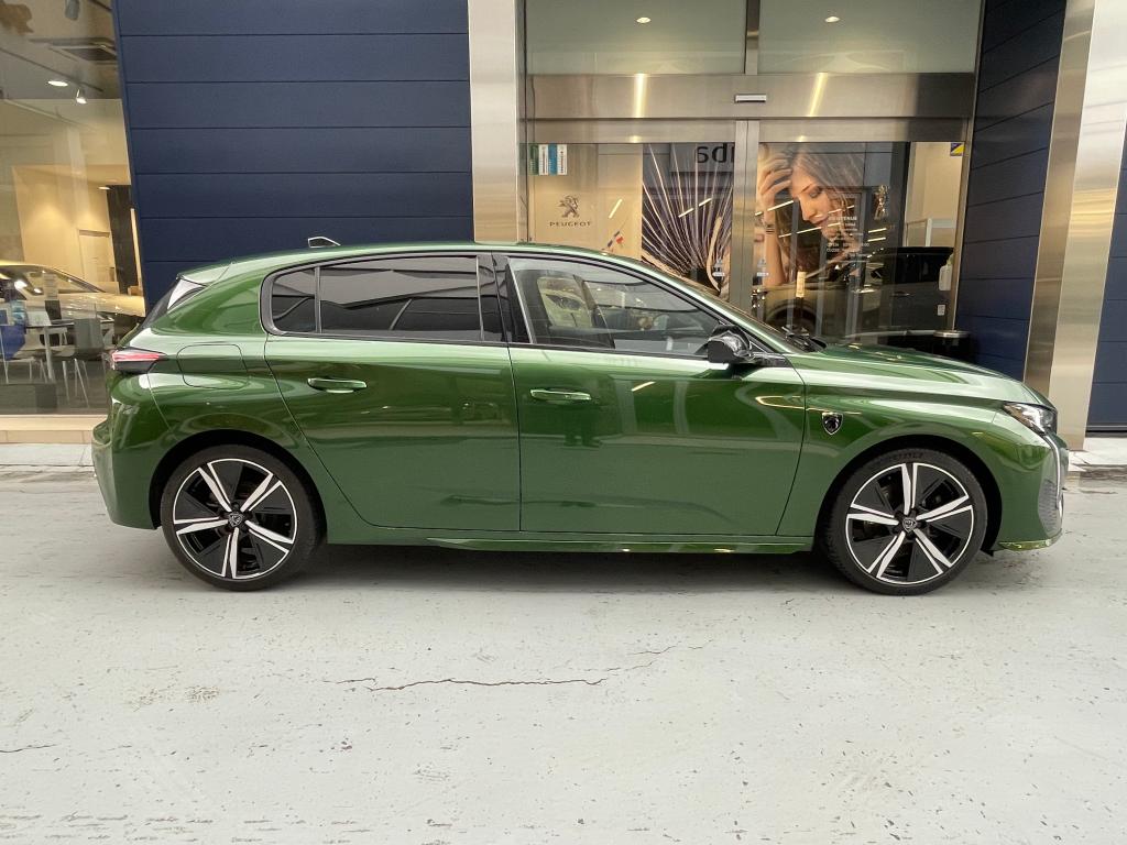 認定中古車のご案内