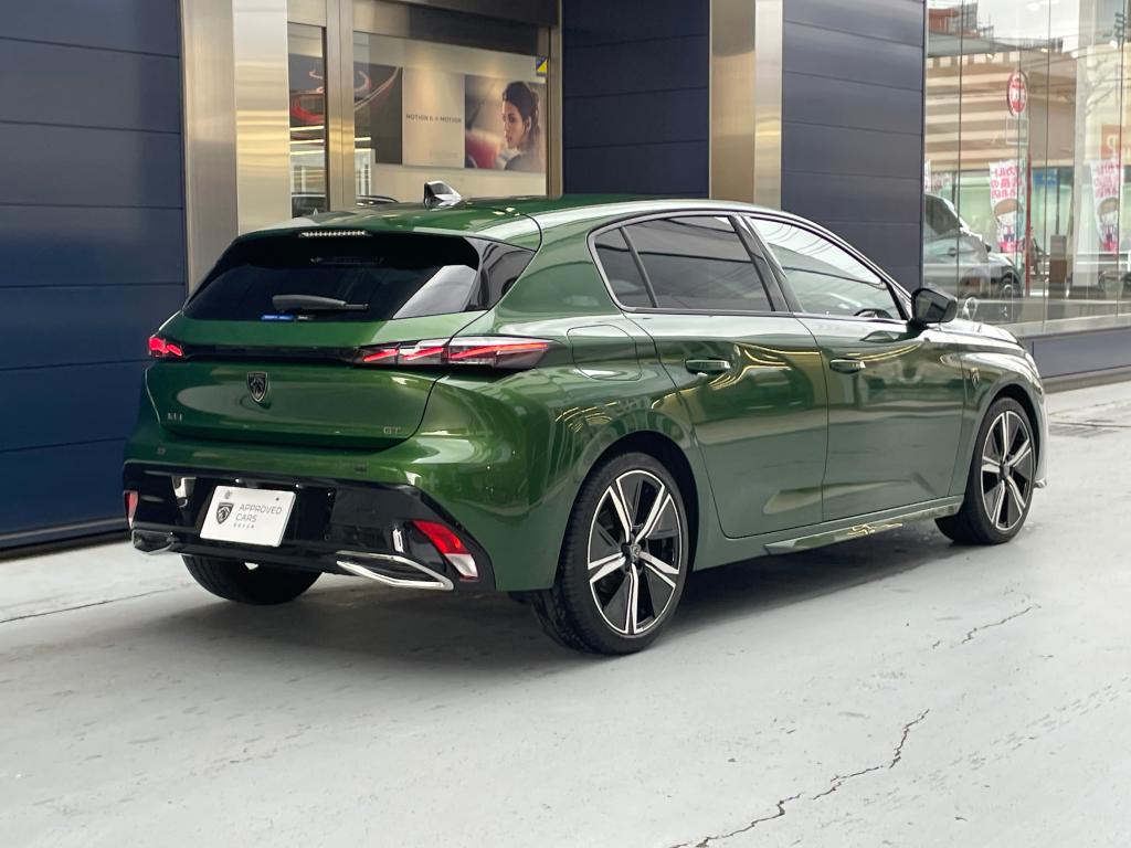 認定中古車のご案内