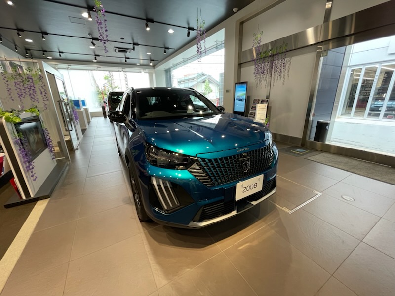 2008オブセッションブルー