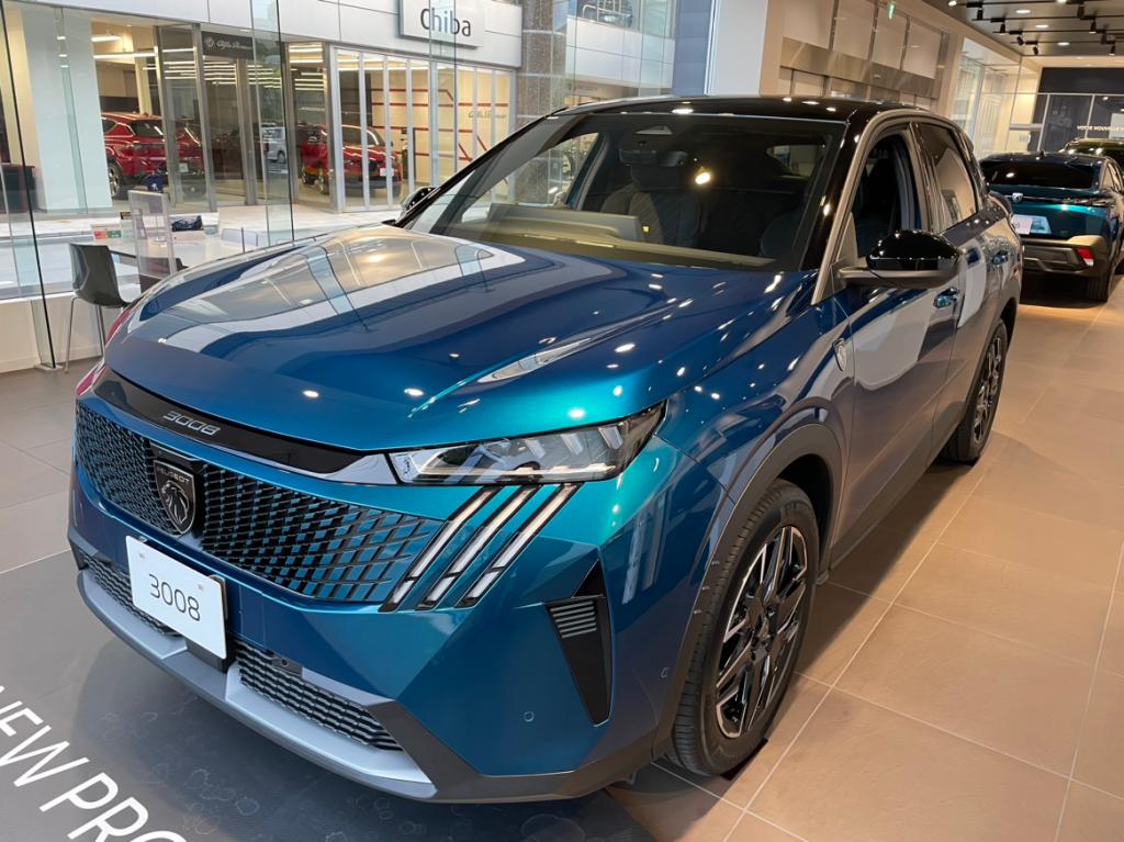 NEW！３００８！！