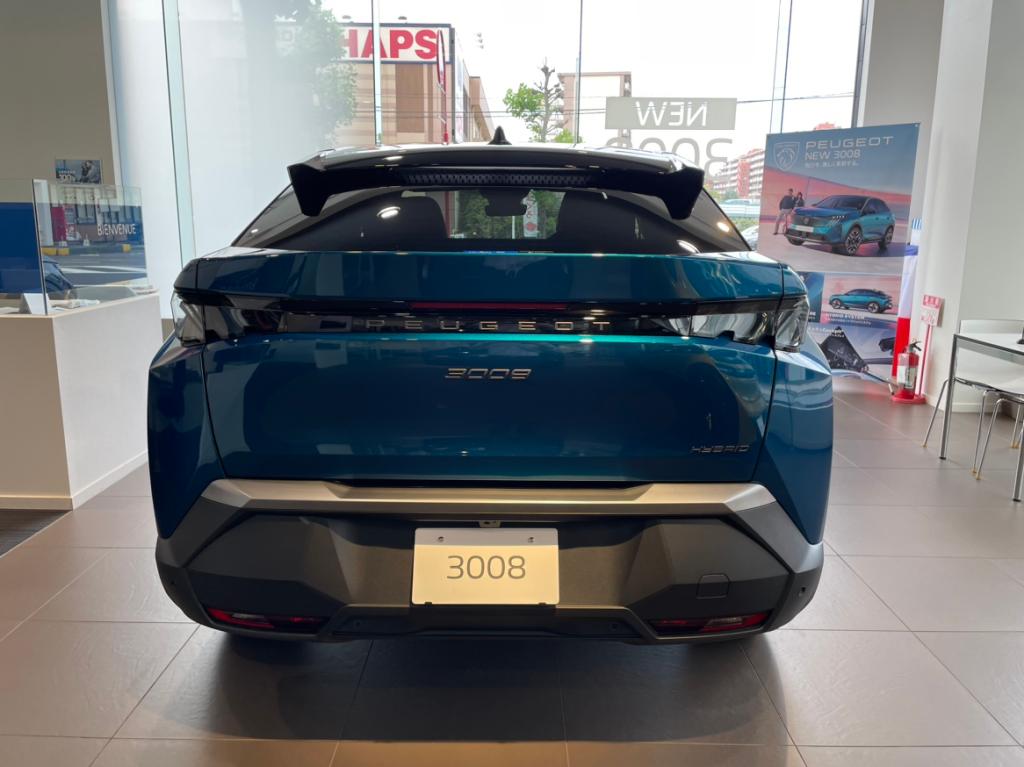 NEW！３００８！！