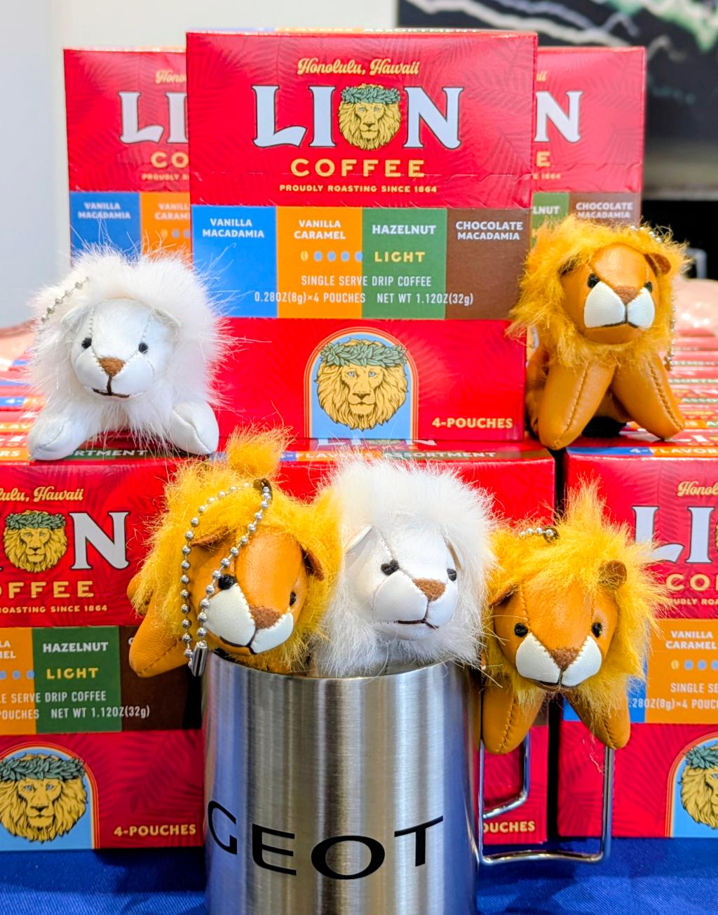 PEUGEOT LION HYBRID フェア　開催中