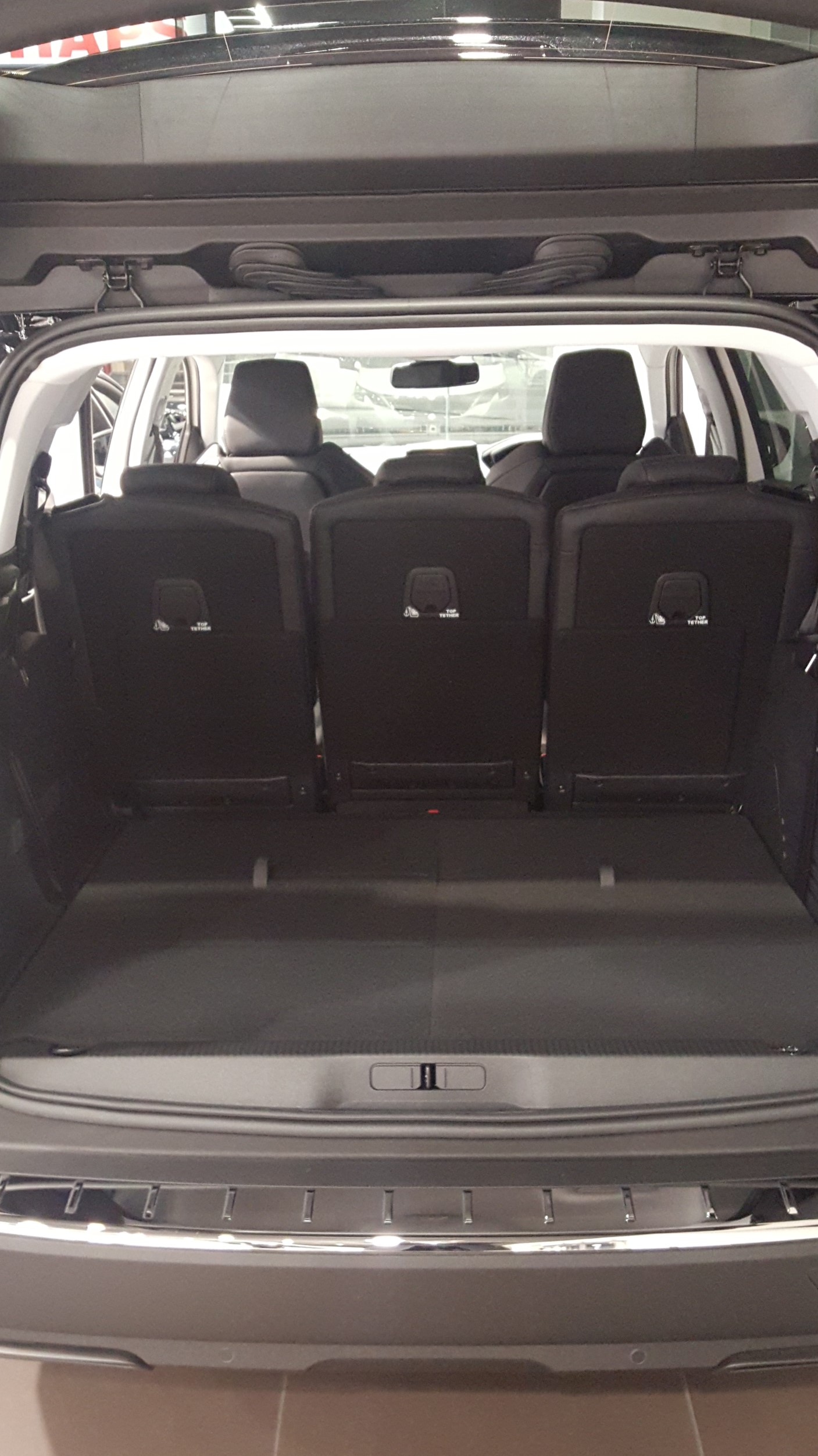 展示車情報（NEW）