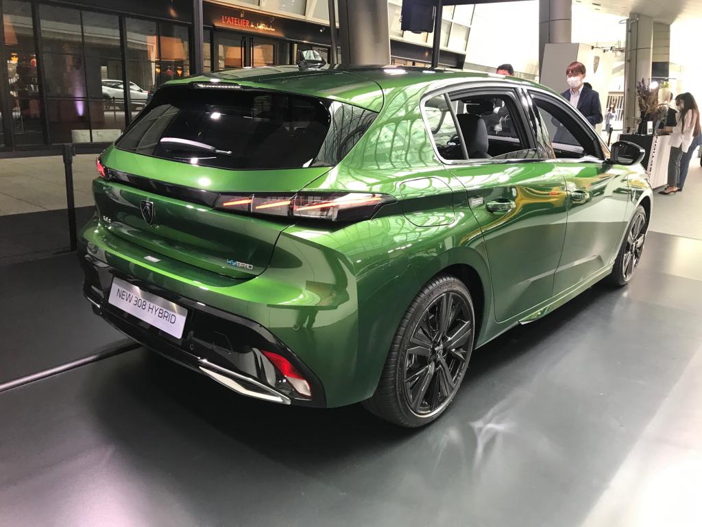 新型308