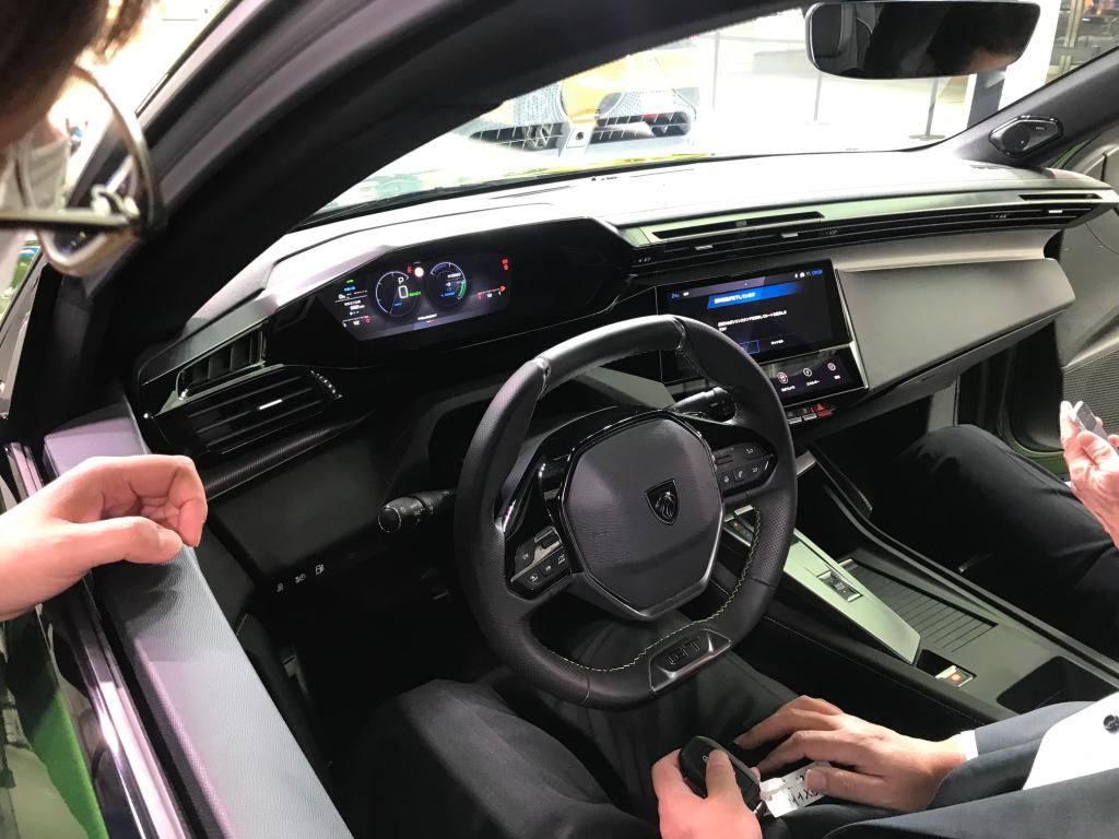新型308