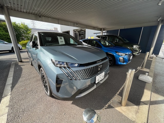 HYBRIDフェア