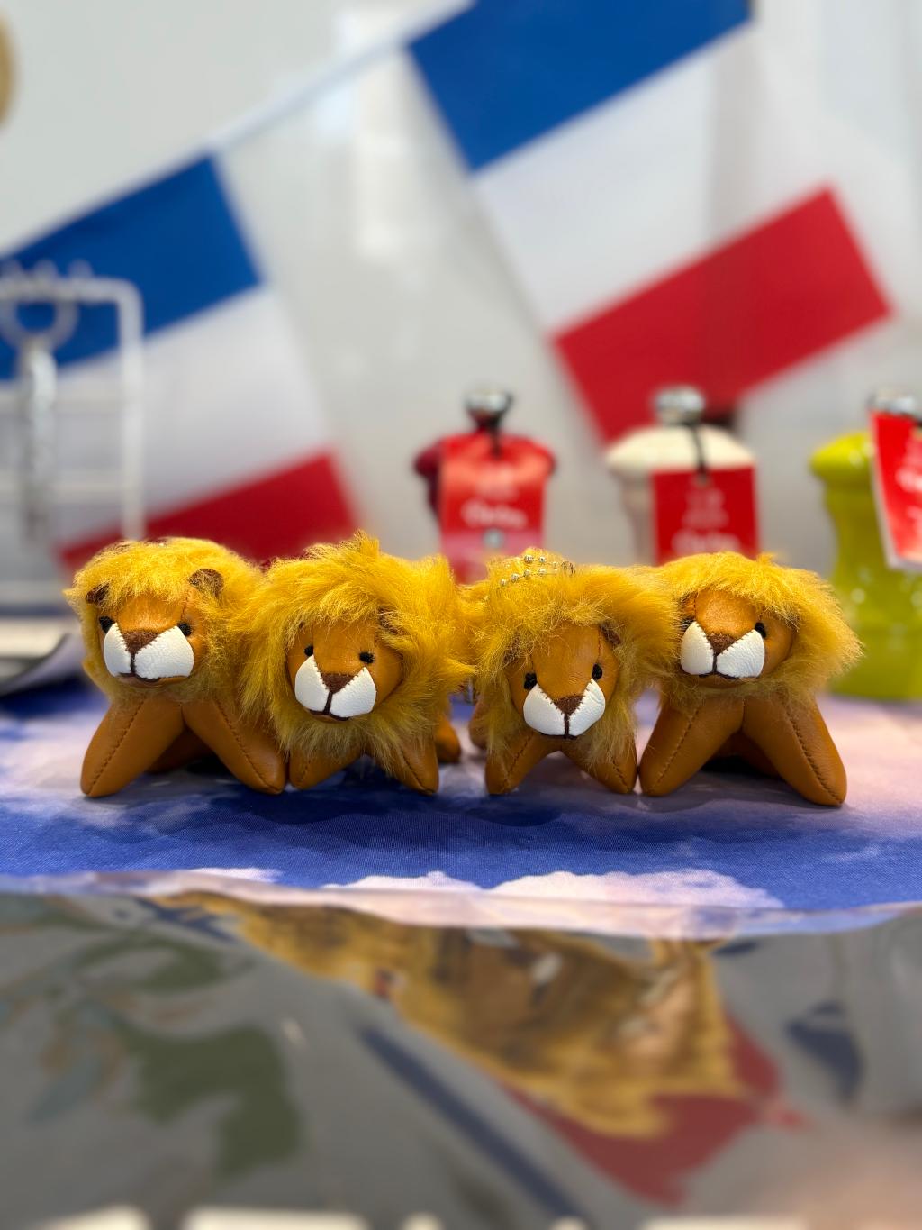 ✨G LION 39fair開催中✨